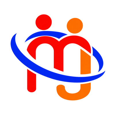 Logo Mercu Jaya